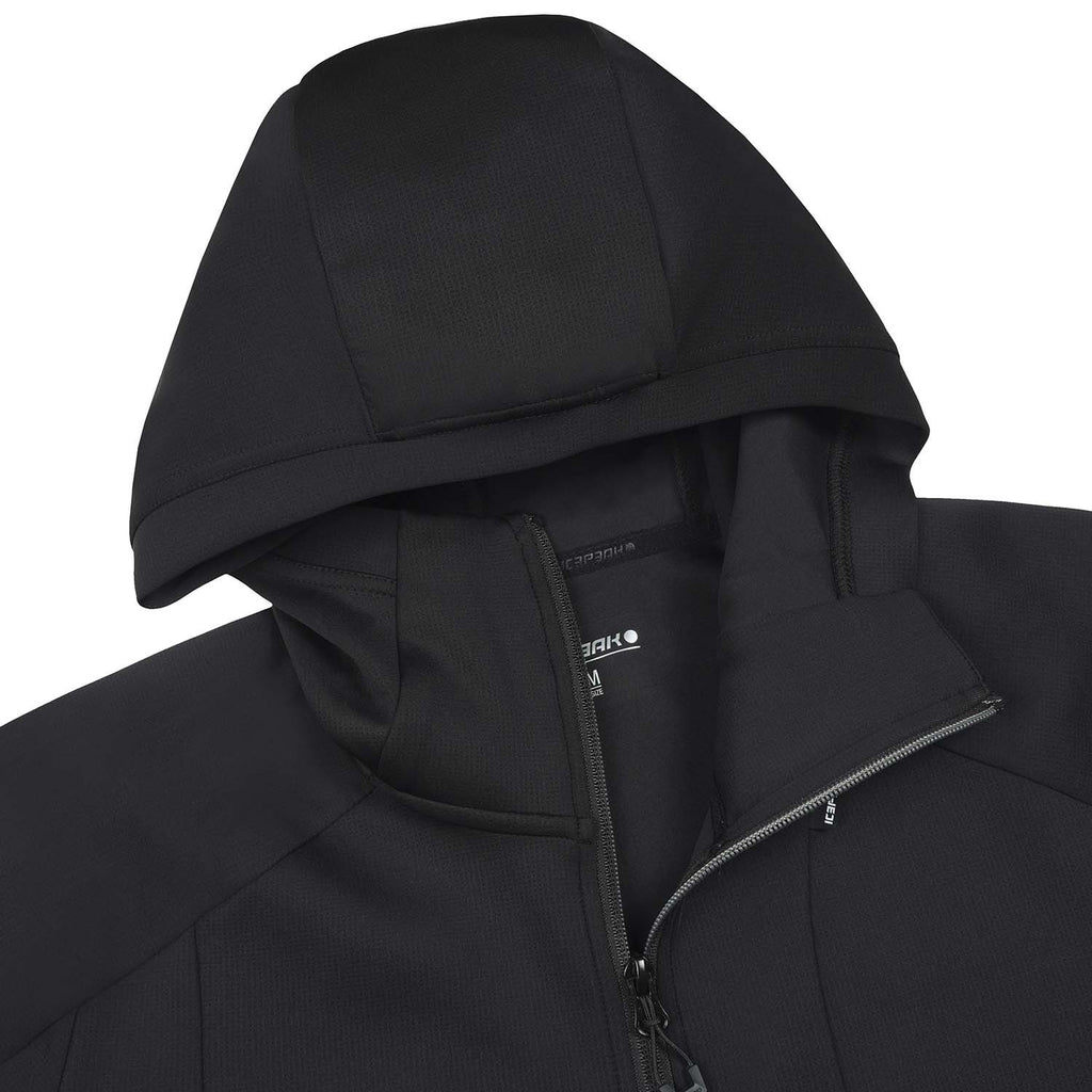 Brunsville Fleece sweater outdoor