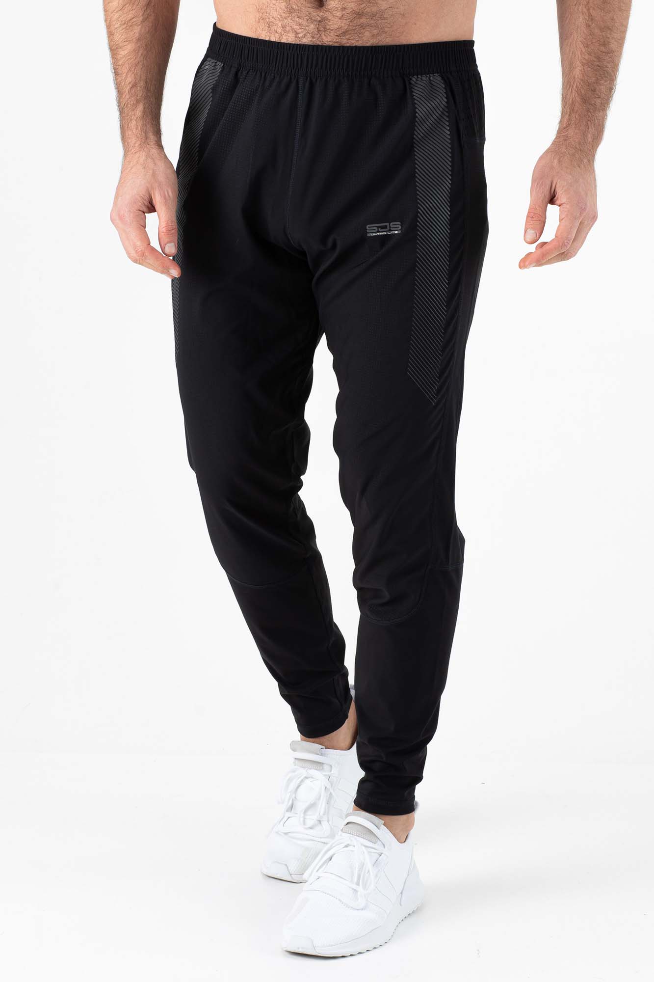 Pollock broek
