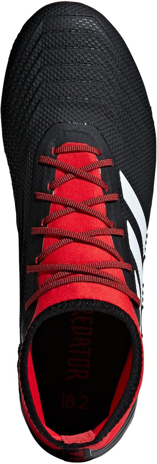 Predator 18.2 FG voetbalschoenen