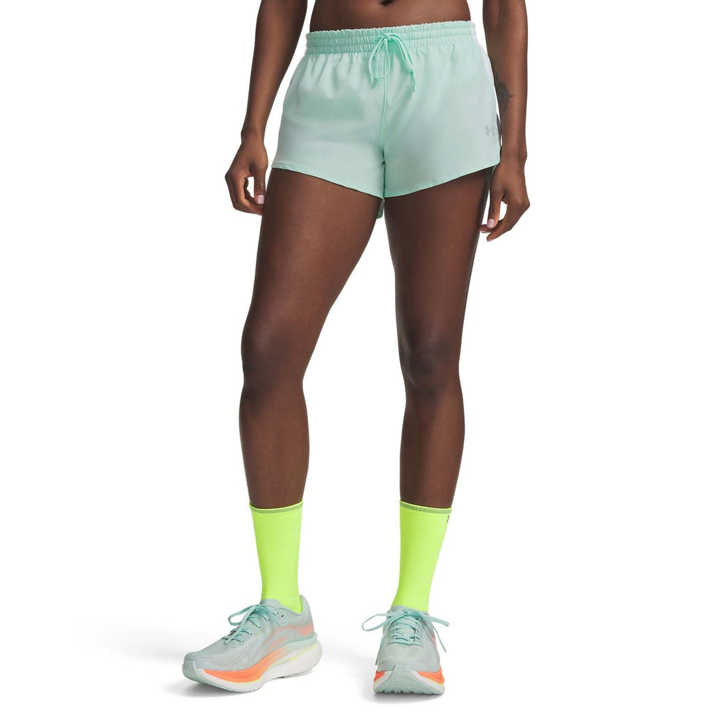 Velociti Pro 3i Shorts