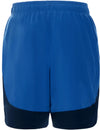 UA Hiit WovenColorblock Sts Hr.Short