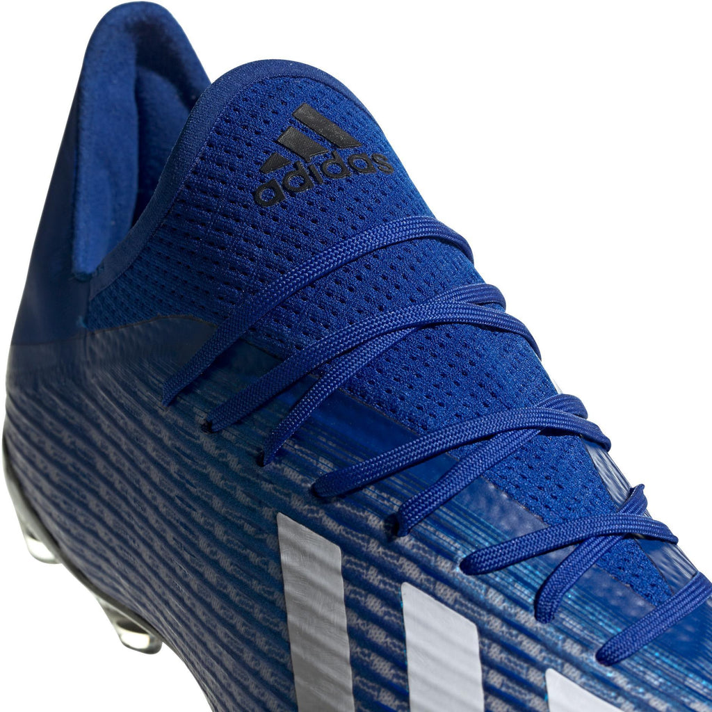 X 19.2 FG voetbalschoenen