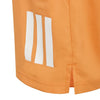 Boys Club 3-stripe Shorts tennis