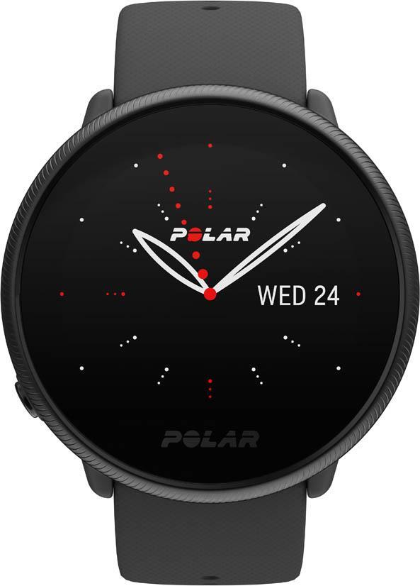 Polar Ignite 2 Blk/pearl S-l
