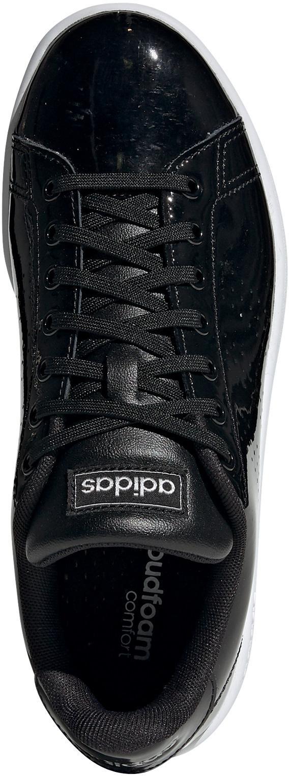 Advantage sneakers