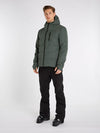 Prtsuperior Snowjacket