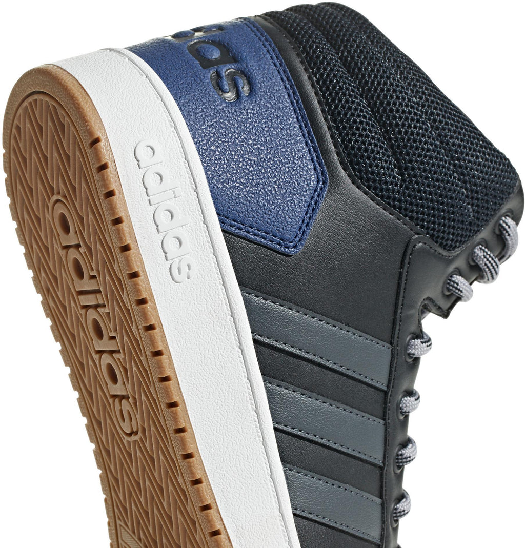 Hoops 2.0 Mid sneakers