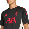 Liverpool FC Tiro 25 Competition Training Voetbalshirt
