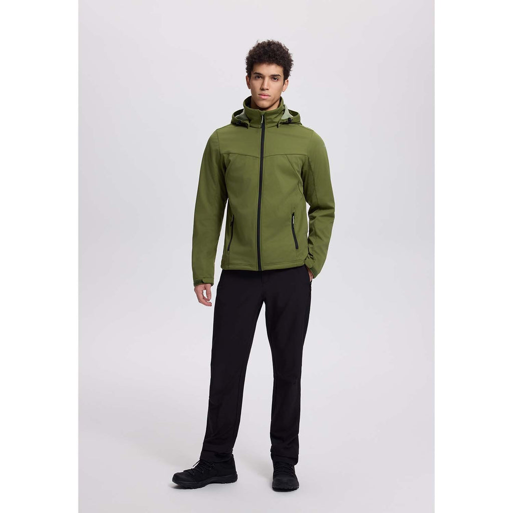 Biggs Functioneel Outdoorjack