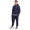 Essential Fleece hoodie