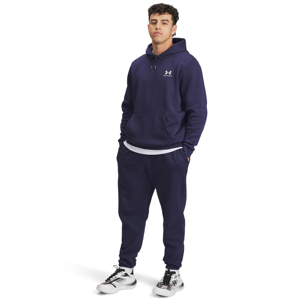 Essential Fleece hoodie