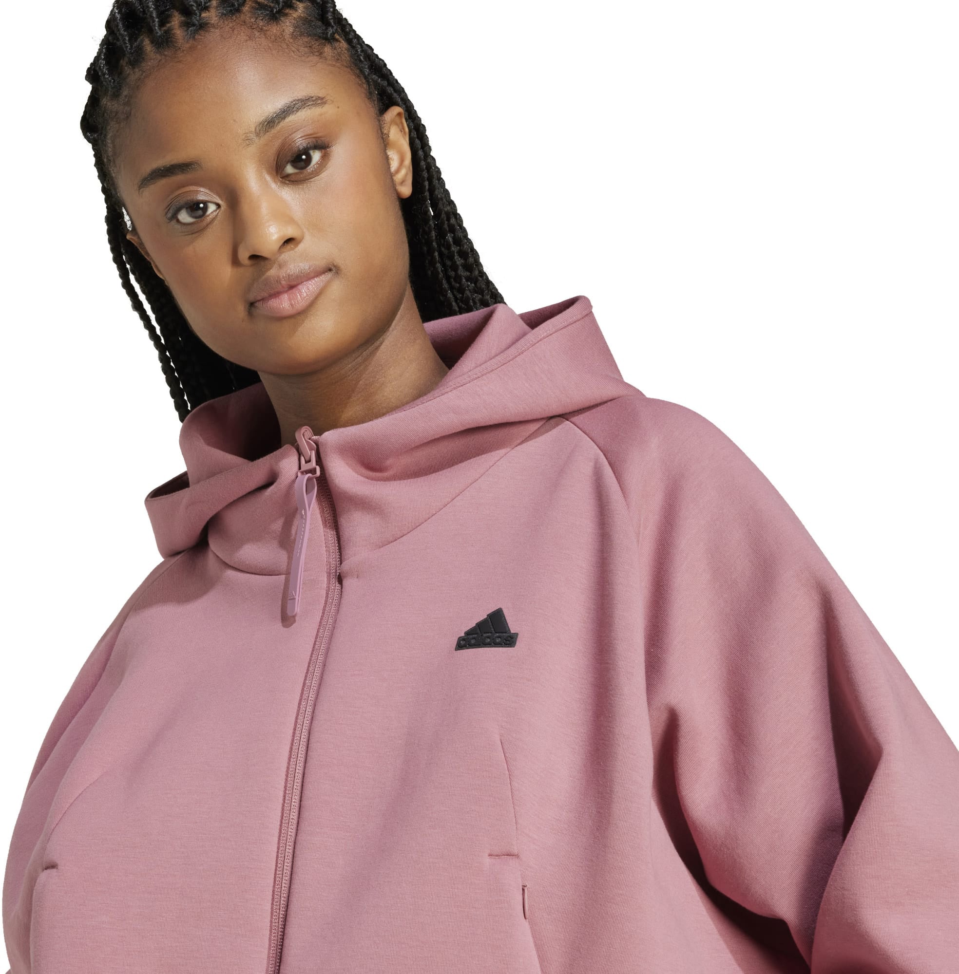 adidas Z.N.E. ritshoodie