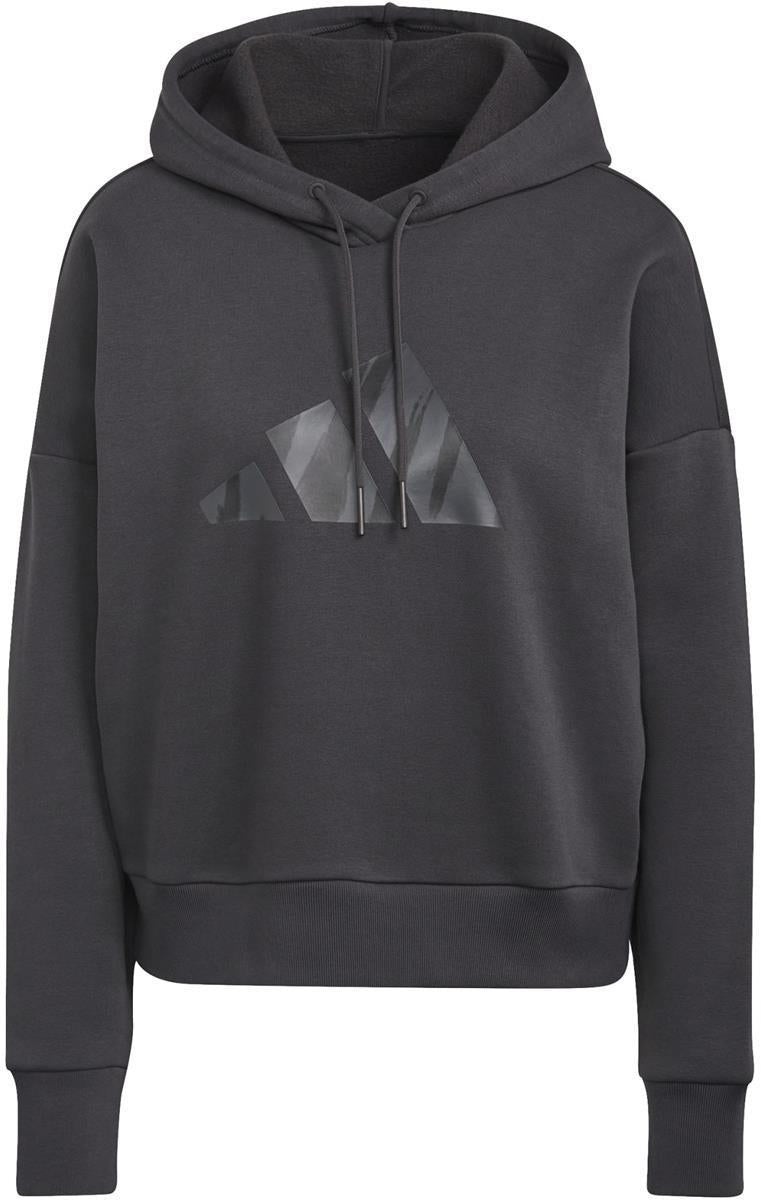 W Fi Ff Hoodie