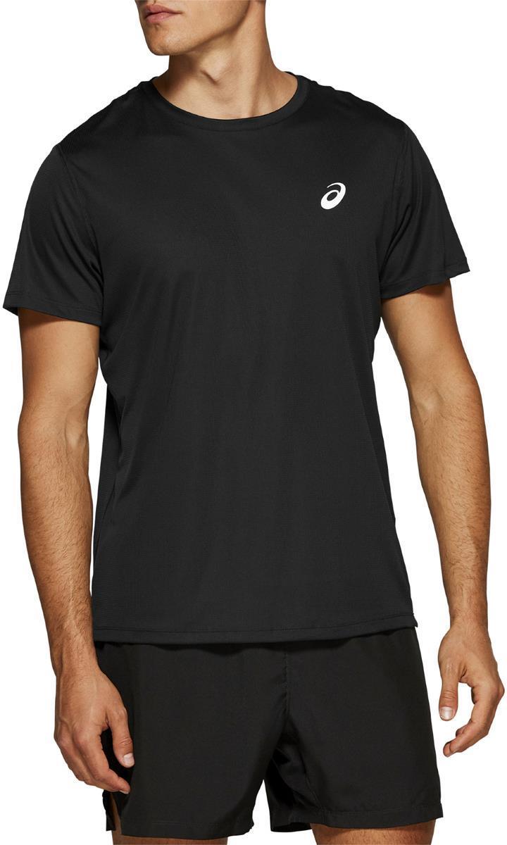 SILVER SS TOP