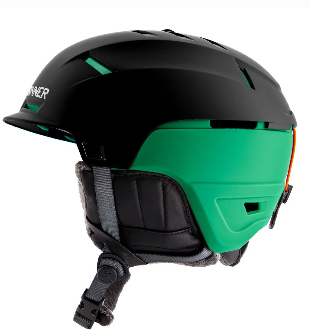 Beartooth skihelm