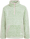 Prtlinde Jr 1/4 Zip Top
