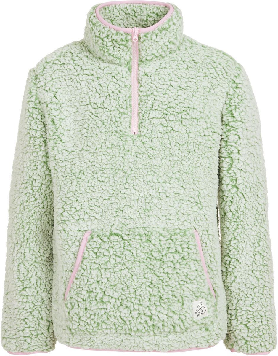 Prtlinde Jr 1/4 Zip Top