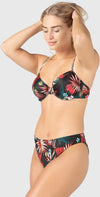 Nolina-ao-n Womens Bikini-bott