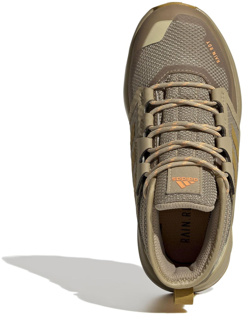 Terrex Trailmaker MID R.RDY gy. túracipő angol méret