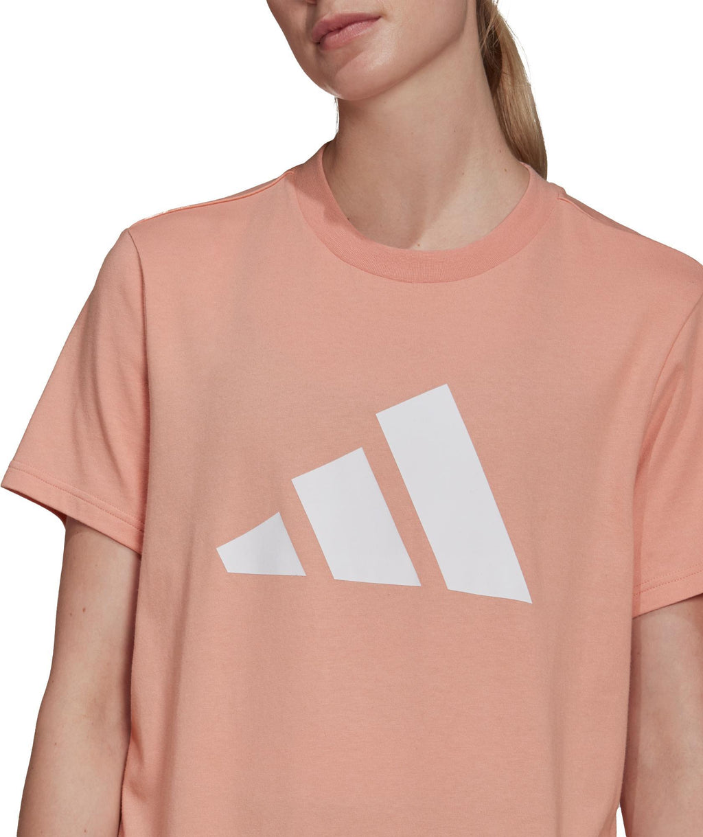 Sportswear Future Icons Logo Graphic t-shirt