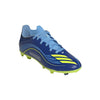 F50 Messi League Firm/Multi-Ground Voetbalschoenen Kids