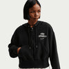 Phoenix  Fleece Full-zip Shirt