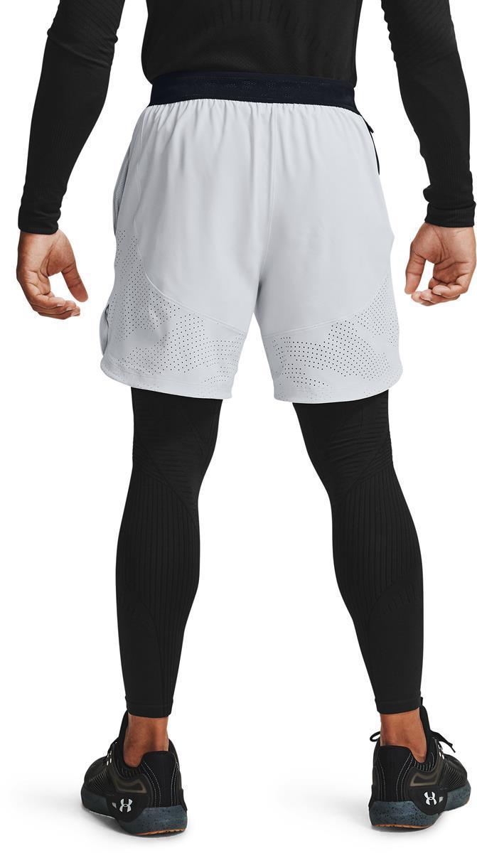 Stretch WovenHerren Short