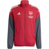 Arsenal Tiro 25 Competition Presentation Jack