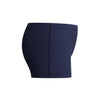 MEDLEY LOGO AQUASHORT NVY/BLU