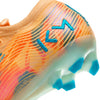 Mercurial Vapor 16 Elite "Kylian Mbappé" low top voetbalschoenen (stevige ondergrond)