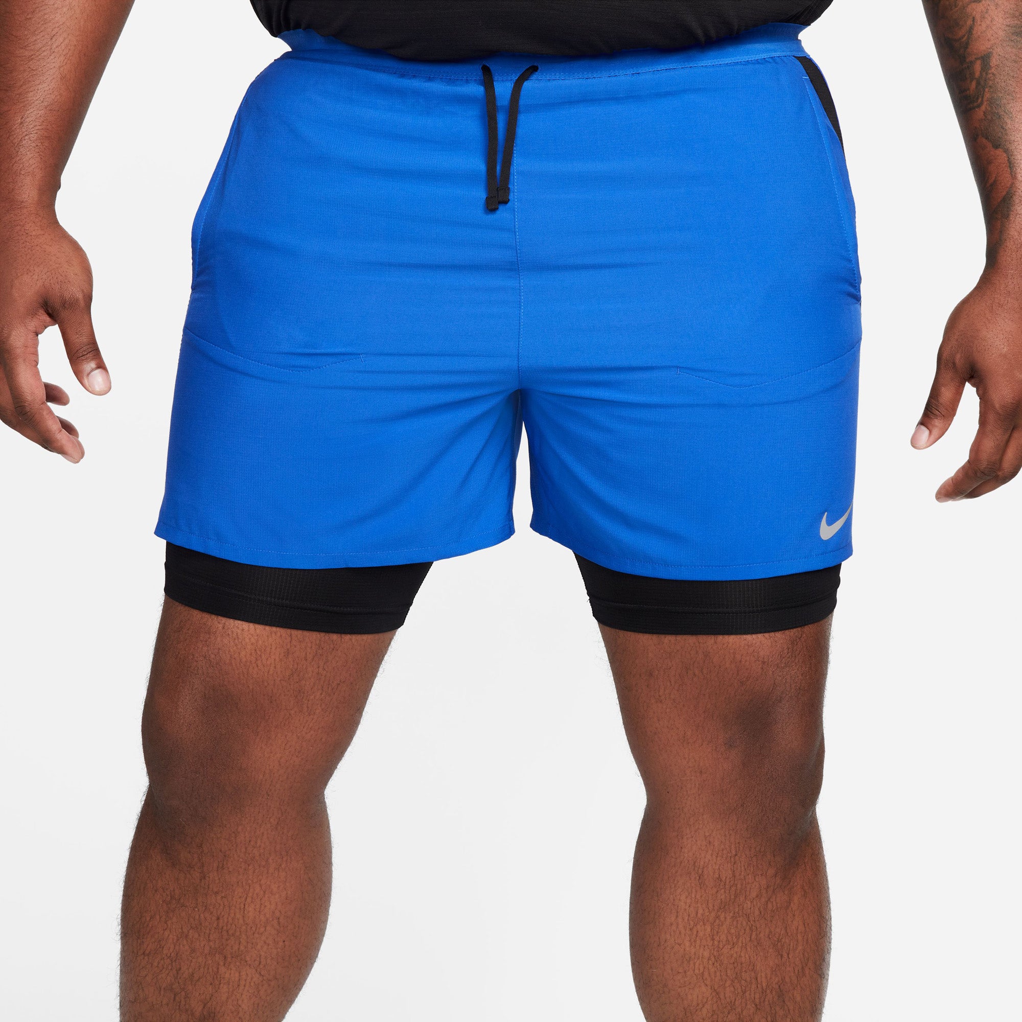 Stride Dri-FIT hybride short