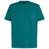 Slub Chest Pocket T-shirt strand