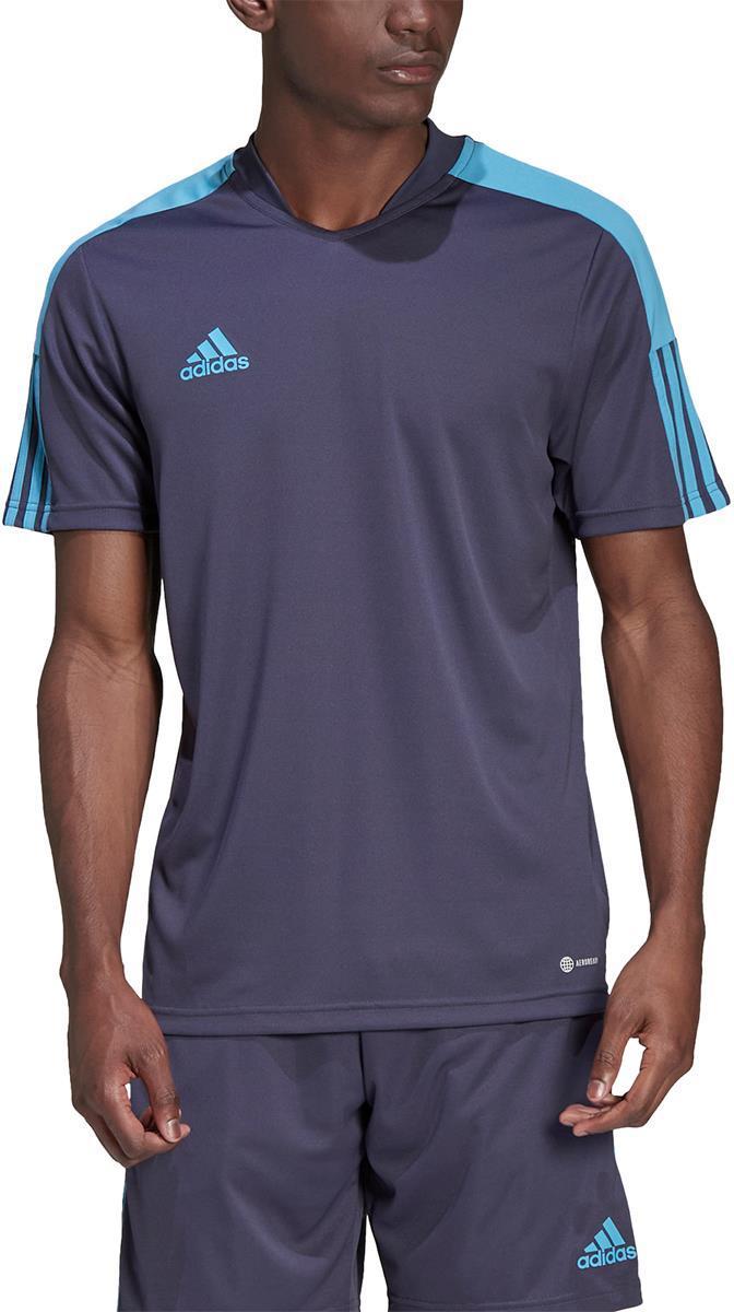 Tiro Essentials voetbalshirt