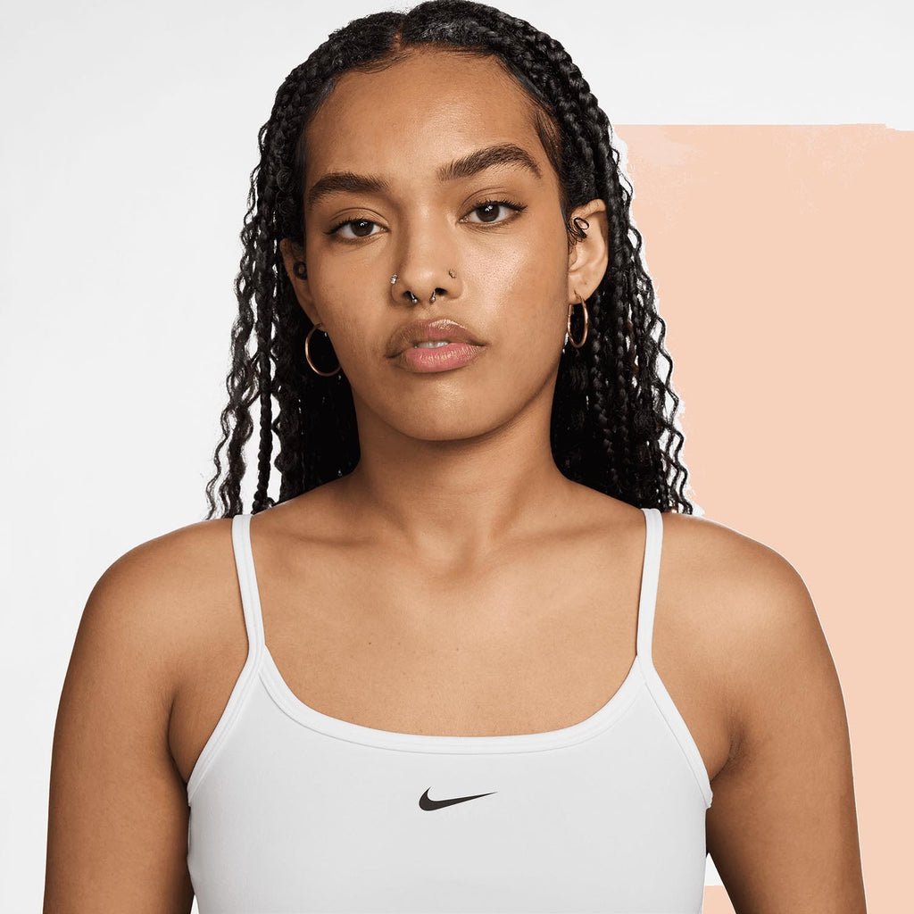 One Dri-fit Fitted Cami Tank