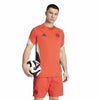 FC Bayern München Tiro 25 Competition Training Voetbalshirt