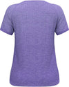 T-shirt Crew Neck S/s Essential Seamless