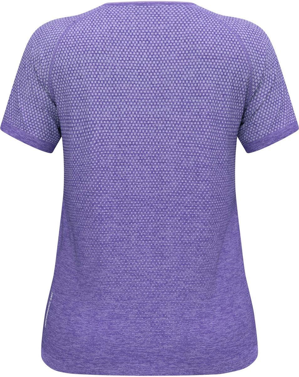 T-shirt Crew Neck S/s Essential Seamless