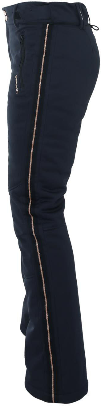 Jaribu Softshell skibroek