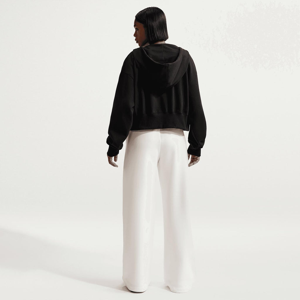 Phoenix  Fleece Full-zip Shirt