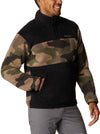 Rugged Ridge Sherpa Half Snap