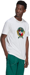 C Crest Tee