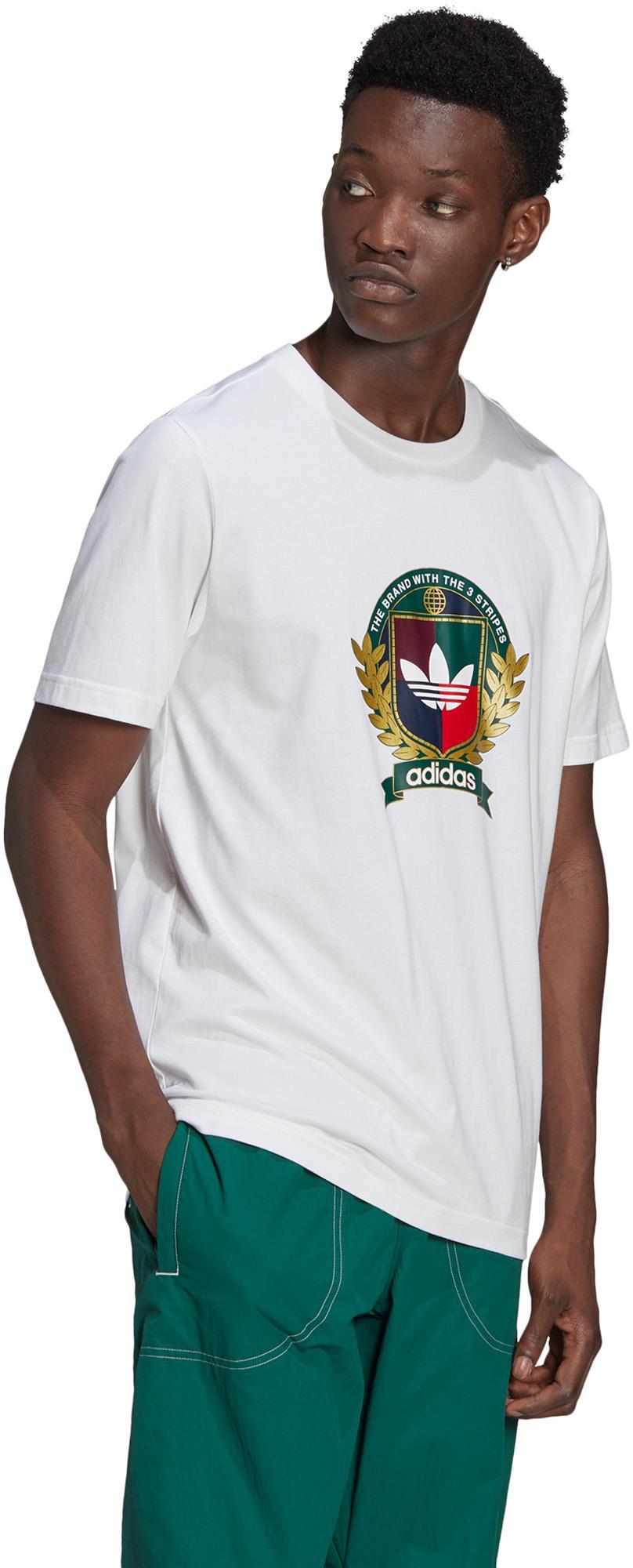 C Crest Tee