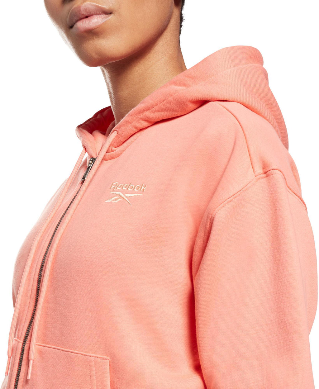 Ri French Terry Full Zip