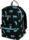 Bb5240 Backpack Storm Little Leopard Bk