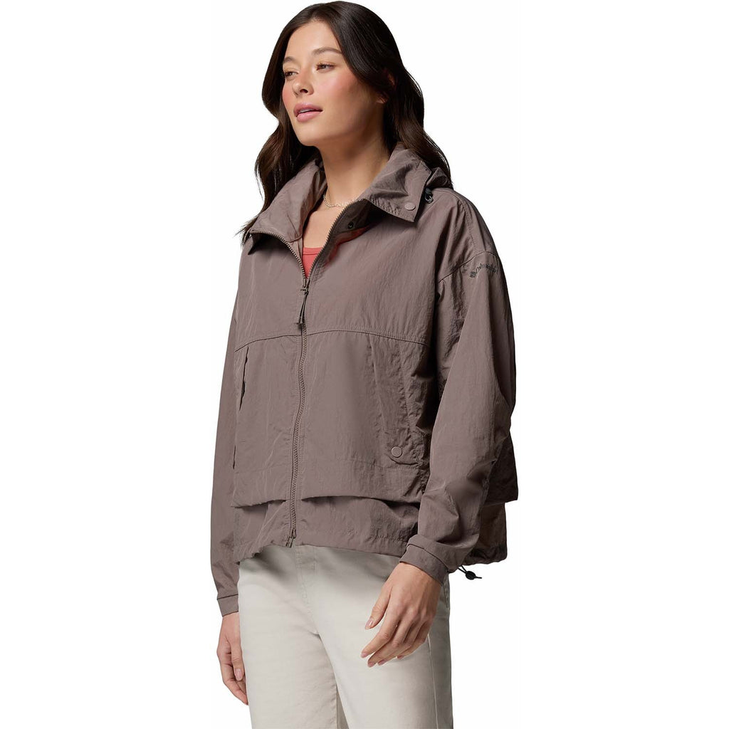paracutie windbreaker jas