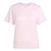 We Crew Neck Traininig T-shirt