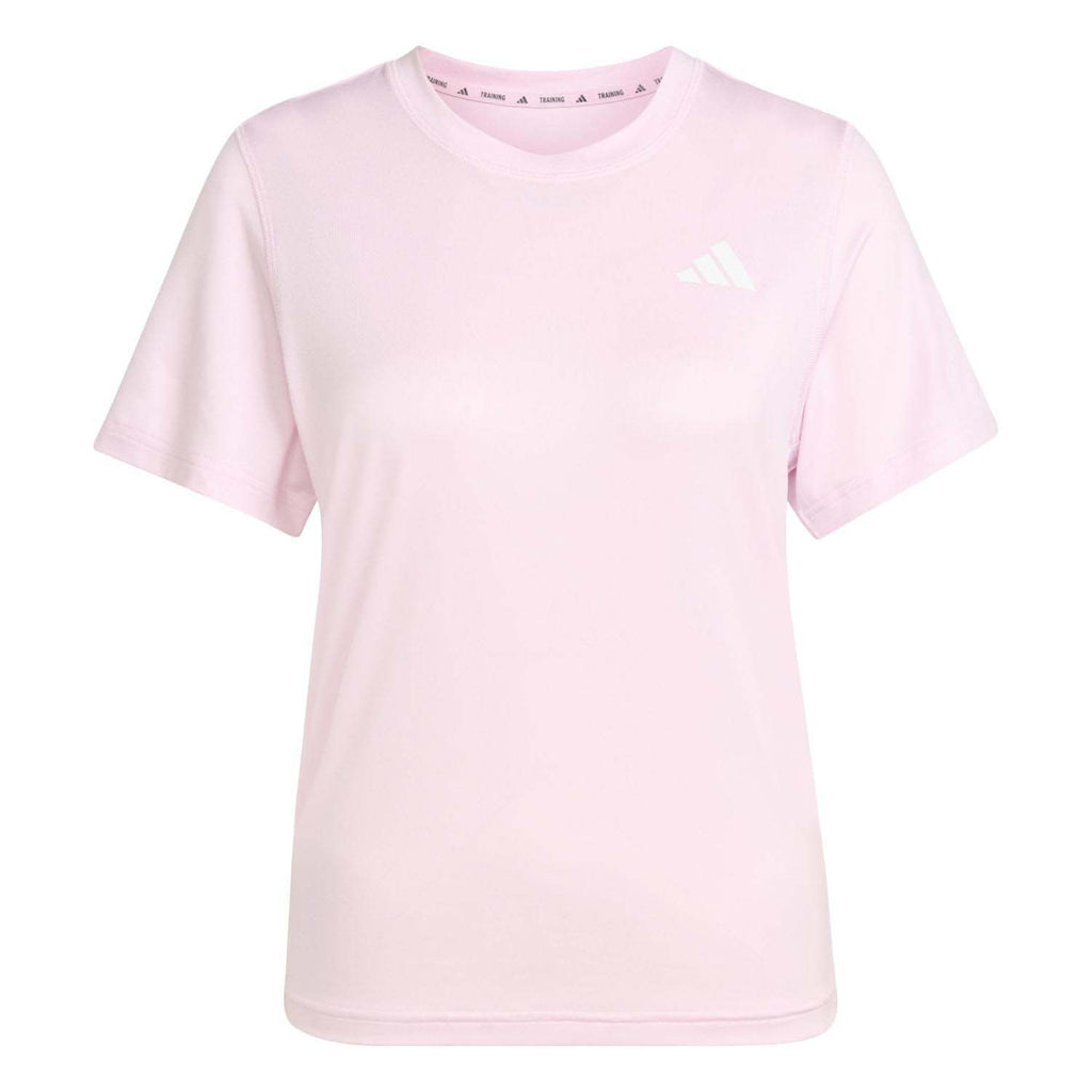 We Crew Neck Traininig T-shirt