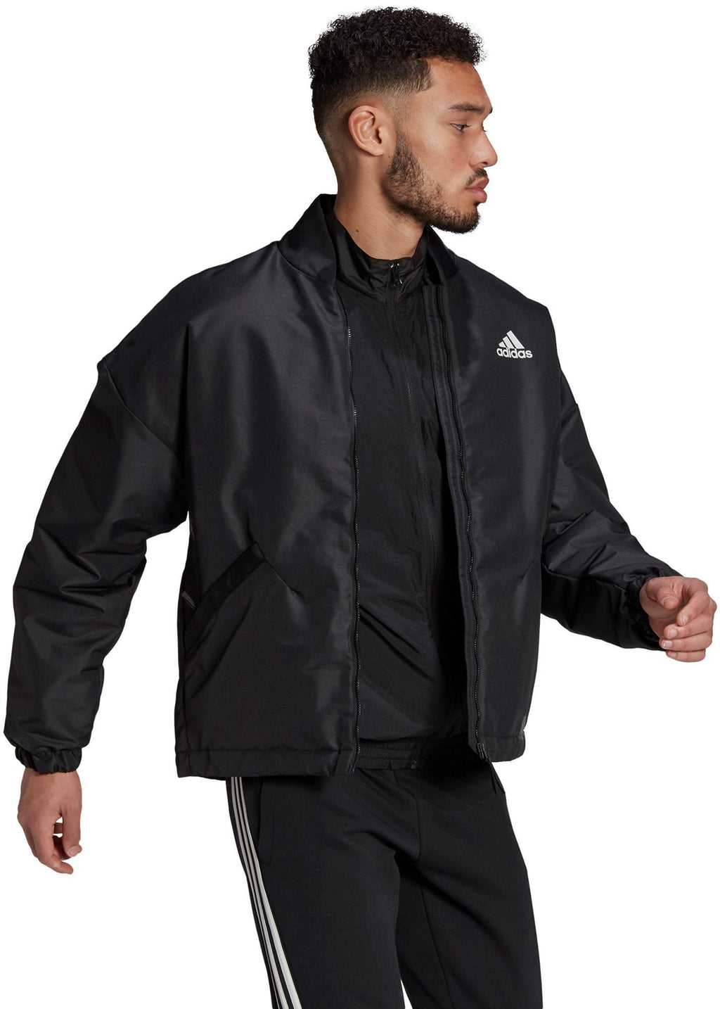 Back To Sport Light Insulated Jack