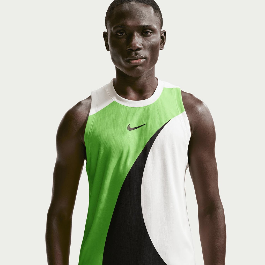 Court  Dri-fit Slam Tank