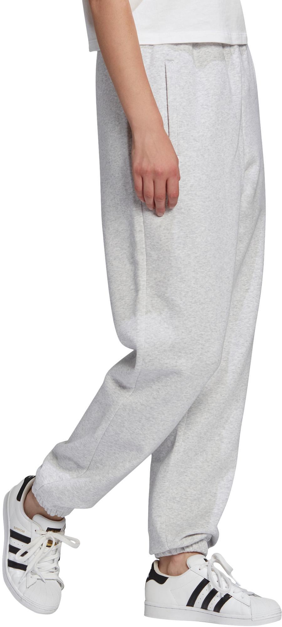 Cuffed Broek